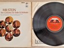 SAX 5275  Factory  Sample Prokofiev - 2 Concertos for Violin / Milstein S/C ED1