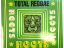 Total Reggae Roots LP Album vinyl record reggae compilation 2013 onVP Records