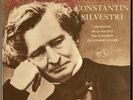 ASDF 224 Stereo Silvestri BERLIOZ Symphonie Fantastique LP Classique