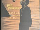Ann Peebles Straight From The Heart Rare Orig 1971 Promo Hi Soul Funk VG++/NM LP