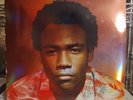 Because the Internet by Childish Gambino Pink Vinyl 2xLP 2022