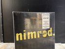GREEN DAY- NIMROD 5 LP BOX SET VINYL RECORDS SEALED