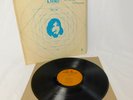 Kinks Lola Versus Powerman And The Moneygoround Vinyl LP Reprise 1970 Blue Cover