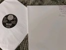 BLACK SABBATH Master Of Reality 1971 Vertigo Swirl Label   1st German Pressing