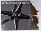 R.E.M. - Automatic for the People - 1992 original pressing WB 9 45055-1 - Exc