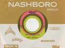 Percy Wiggins That's Loving You  Abel 9434 Soul Northern Motown