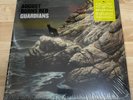 August Burns Red - Guardians /1000 Onyx Vinyl Record LP SS Sealed New  OP