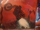 Meat Loaf Bat Out Of Hell Vinyl LP 1977 Epic Records