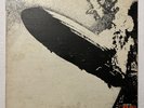 LED ZEPPELIN I VINYL LP ATLANTIC SD-8216 STEREO RECORD FIRST PRESSING 1969