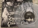 Lana Del Rey: Chemtrails Over the Country - Club Exclusive -Transparent Vinyl 