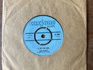 Reggae Hugh Godfrey / Soul Bros  A, Dey Pon Dem / Take Ten Coxsone CS 7001 ‎