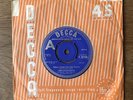 Soul The Exceptions  ‎– What More Do You Want Decca DEMO ‎– F.12100