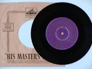 ELVIS PRESLEY: GOLD HMV 7