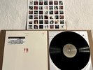 PET SHOP BOYS-PLEASE-WEST END GIRLS-1986 OG VINYL RECORD PW-17193 