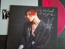 YUNGBLUD LP SIGNED /AUTOGRAPH & LYRICS..WITH PROOF & LTD UK SCRATCH SLEEVE