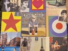 Paul Weller Stanley Road 6×7 