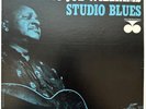 PRESTIGE / BLUESVILLE 1083 - BIG JOE WILLIAMS - STUDIO BLUES.