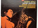 BLUE NOTE BST 84232 - WAYNE SHORTER - ADAM'S APPLE.