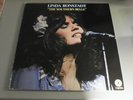 Linda Ronstadt Vinyl The Southern Belle-*COLORED VINYL*  MINT RECORD