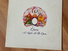 QUEEN / A NIGHT AT THE OPERA VINYL LP 1st PRESS 1975 RARE NEAR MINT VINYL