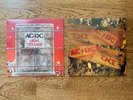 AC/DC High Voltage/TNT AUSTRAILIAN Cover BUNDLE Vinyl POP UP (2024) Sealed New
