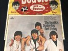 BEATLES BUTCHER COVER HIGH GRADE PRO PEELED 3RD STATE LA #6 YESTERDAY & TODAY