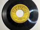 Elvis Presley Sun 223 Mystery Train / I Forgot to Remember 45 1st Pressing 1955