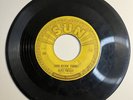 Elvis Presley Sun 210 Good Rockin Tonight Misprint Ray Brown 45 Original 1954
