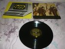 KRAFTWERK COMPUTER WORLD ORIGINAL UK 1ST 1981 LP NEAR MINT EMC 3370 NO BARCODE