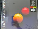 PAUL MCCARTNEY WINGS VENUS AND MARS - LIMITED RED & YELLOW- LP  VINYL NEW SEALED