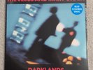 The Jesus and Mary Chain - Darklands.  2015 Blue Colored Vinyl LP. New. Sealed.