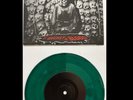 Samhain - Bucket of Blood Translucent Green 7