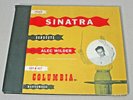 FRANK SINATRA Conducts the Music of Alec Wilder – 1946 Columbia M-637