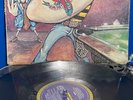 AC️DC Rare Blue Roo LP © 1976_Dirty Deeds Done Dirt Cheap_Classic Rock