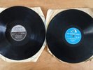 ELVIS ALL SHOOK UP JERRY LEE LEWIS GREAT BALLS OF FIRE UK 78 SHELLAC ROCK N ROLL