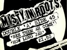 MISTY IN ROOTS see them ah come / how long jah 12