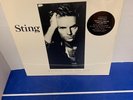 Sting - ...Nothing Like The Sun - 2LP 1987 A&M Records,  Sealed