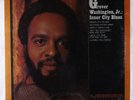 Grover Washington Jr. - Inner City Blues LP - Kudu SEALED