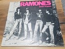 RAMONES 