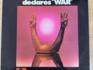 ERIC BURDON & WAR - Eric Burdon Declares 