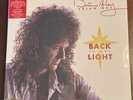 Brian May   Back to the Light 2 CD/LP Limited Edition Box Set Queen Brand New