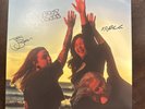 SIGNED Boygenius - The Record Vinyl Cd With Autograph Print Phoebe Bridgers