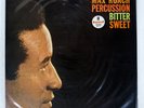 MAX ROACH PERCUSSION BITTER SWEET IMPULSE SNY6 Japan FLIP BACK VINYL LP