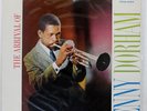 KENNY DORHAM ARRIVAL OF TOP RANK RANK5063 Japan FLIP BACK VINYL LP