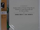 JOHANNA MARTZY SCHUBERT RONDEAU BRILLANT ANGEL LEXC1009 Japan VINYL LP