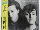 TEARS FOR FEARS SHOUT MERCURY 25PP157 Japan LP