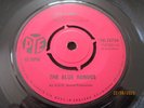 RARE THE BLUE RONDOS JOE MEEK 