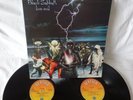 Black Sabbath-Live Evil Double LP 1983 Stunning Original UK Pressing