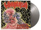 WHIPLASH - Power And Pain * LP Ltd * MOVLP3125-8719262024304