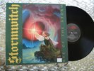 Stormwitch   Eye Of The Storm  GERMAN IMPORT Metal LP  Hot Blood Records 87191
